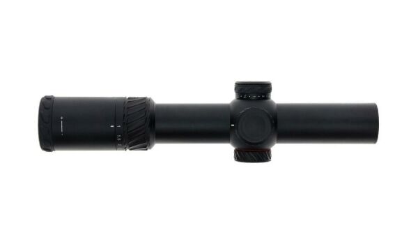 CRIMSON TRACE Hardline 1-6x24 34mm LPVO MIL Tüfek Dürbünü