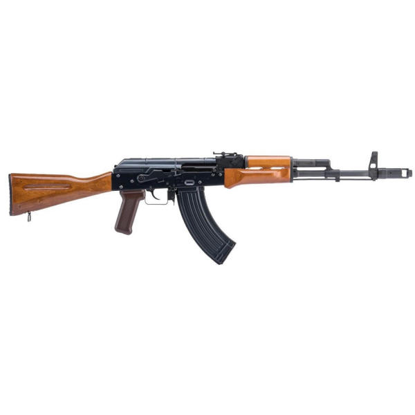 WE-Tech AK-47 GBB Gerçek Ağaç Airsoft Gas Blowback Tüfek
