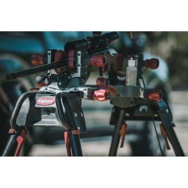 TIPTON Yivsiz Tüfek Bakım Mengenesi 1094247