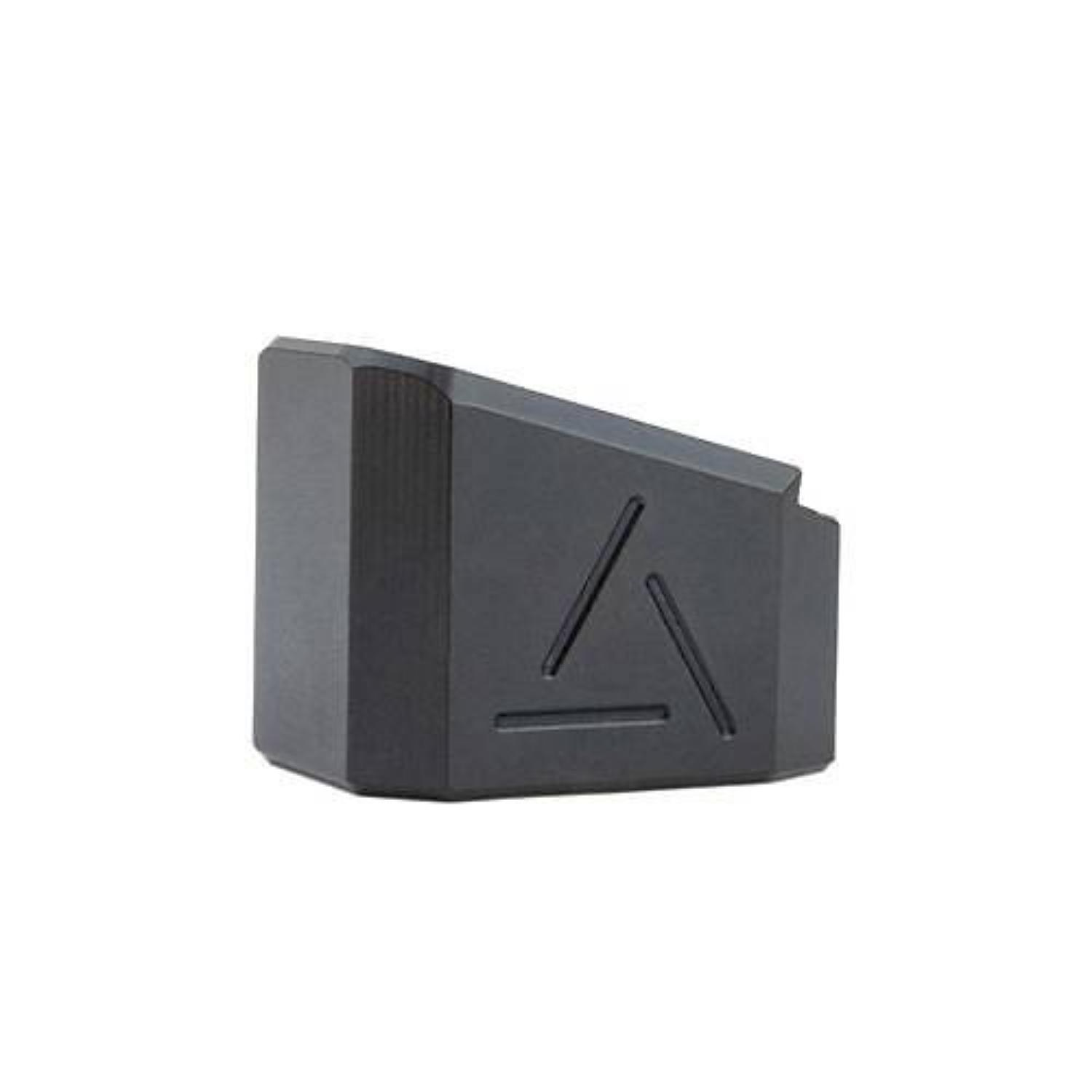 TCS Karakulak +4 Siyah Kapasite Arttırıcı (Canik)