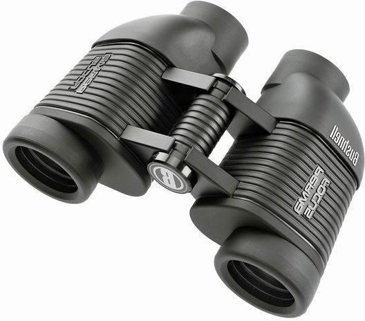 BUSHNELL 7X35 PERMA FOCUS EL DÜRBÜNÜ