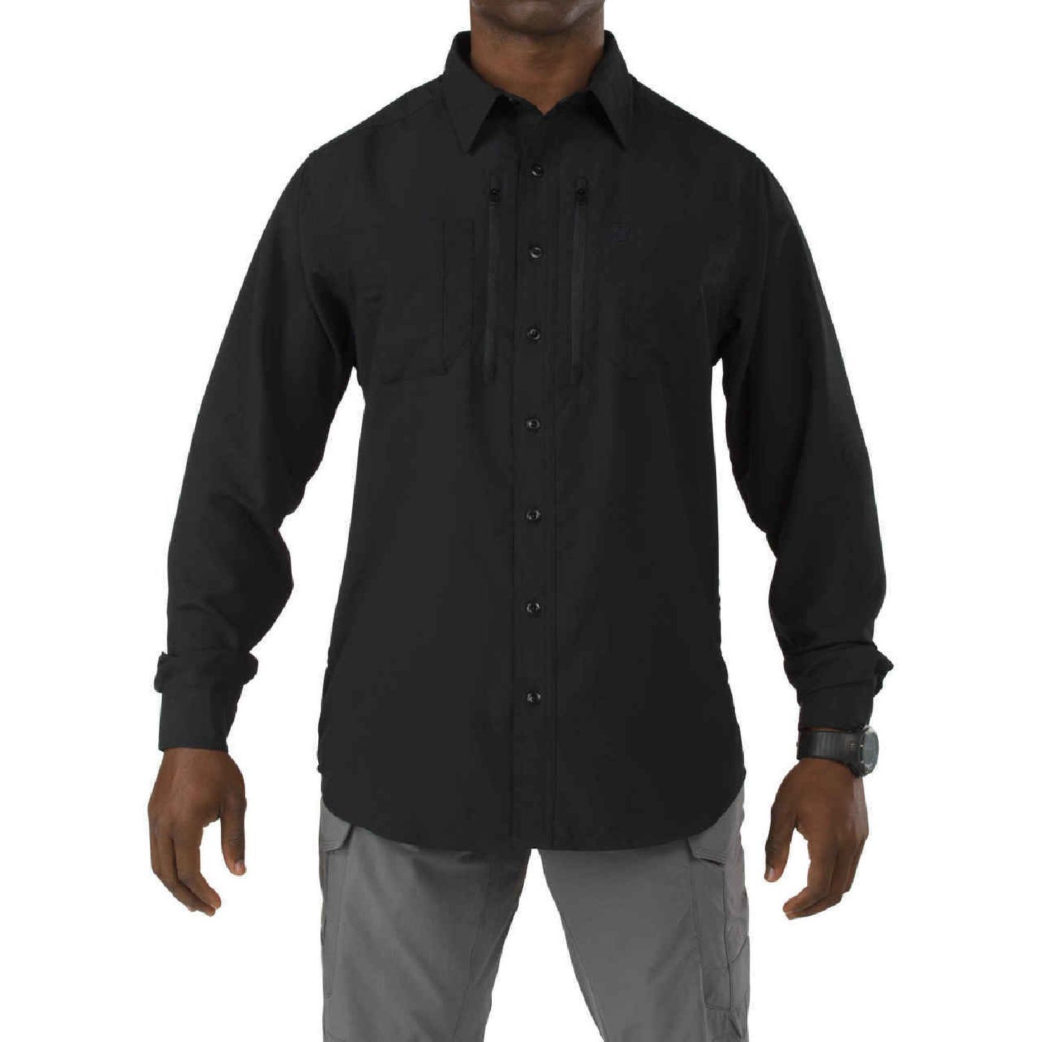 5.11 TRAVERSE SHIRT XXL
