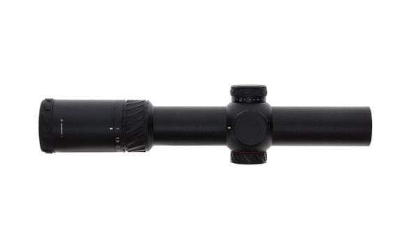 Crimson Trace Hardline 1-10x28 34mm LPVO MIL Tüfek Dürbünü