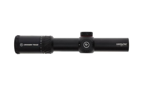 Crimson Trace Hardline 1-10x28 34mm LPVO MIL Tüfek Dürbünü