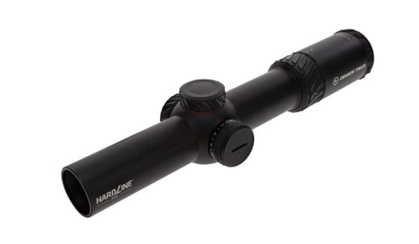 Crimson Trace Hardline 1-10x28 34mm LPVO MIL Tüfek Dürbünü