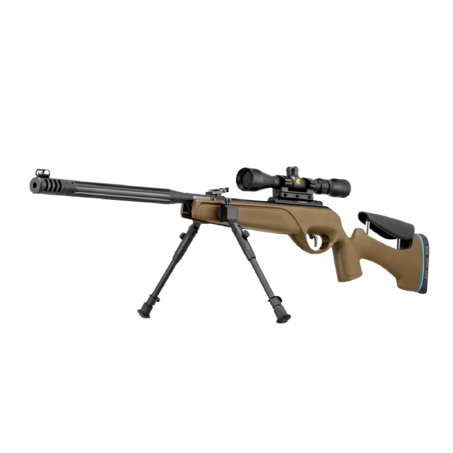 Gamo HPA Mi F Jungle Havalı Tüfek 5.5mm