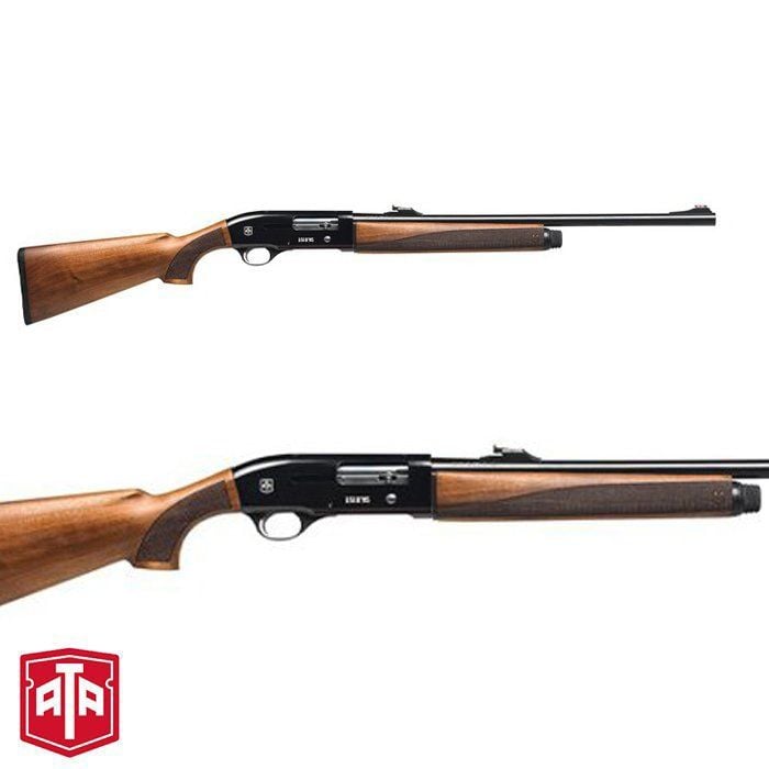 ATA CY Ağaç Slug 20 Cal 61 Cm Av Tüfeği