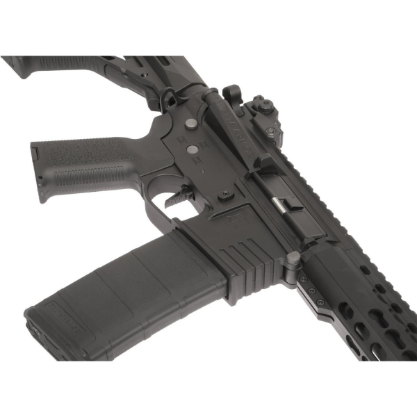 Delta Armory AR15 SilentOps DMR ALPHA EAGLE Siyah DA-A10-EGL