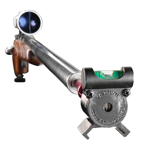 LaserLyte Universal Laser BoreSight Deluxe Kit Dürbün Sıfırlayıcı seti