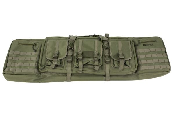 Nuprol Taktik Tüfek Çantası UZUN 117cm PMC DELUXE RIFLE BAG