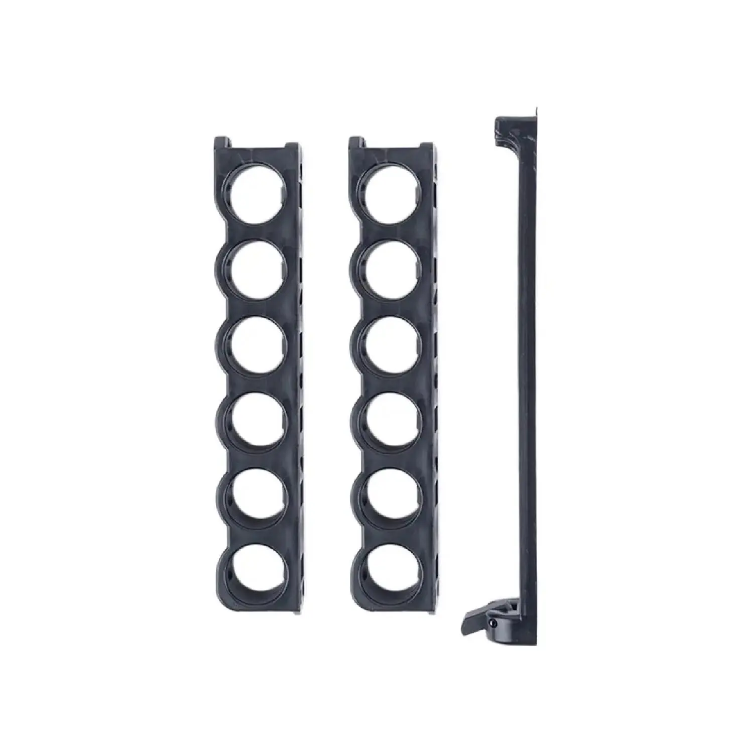 6 LI Acil Durum Fişekliği POLİMER SET