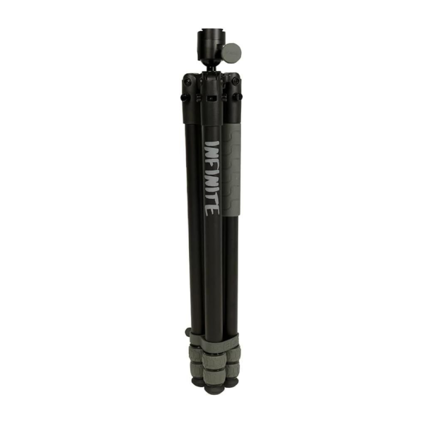 BOG INFINITE Arca Swiss® Mount TRIPOD Low-Profile Ball Head 1209008