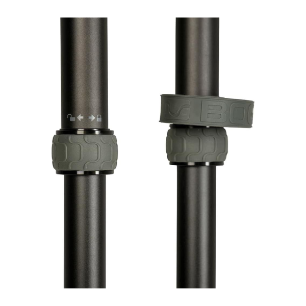 BOG INFINITE Arca Swiss® Mount TRIPOD Low-Profile Ball Head 1209008