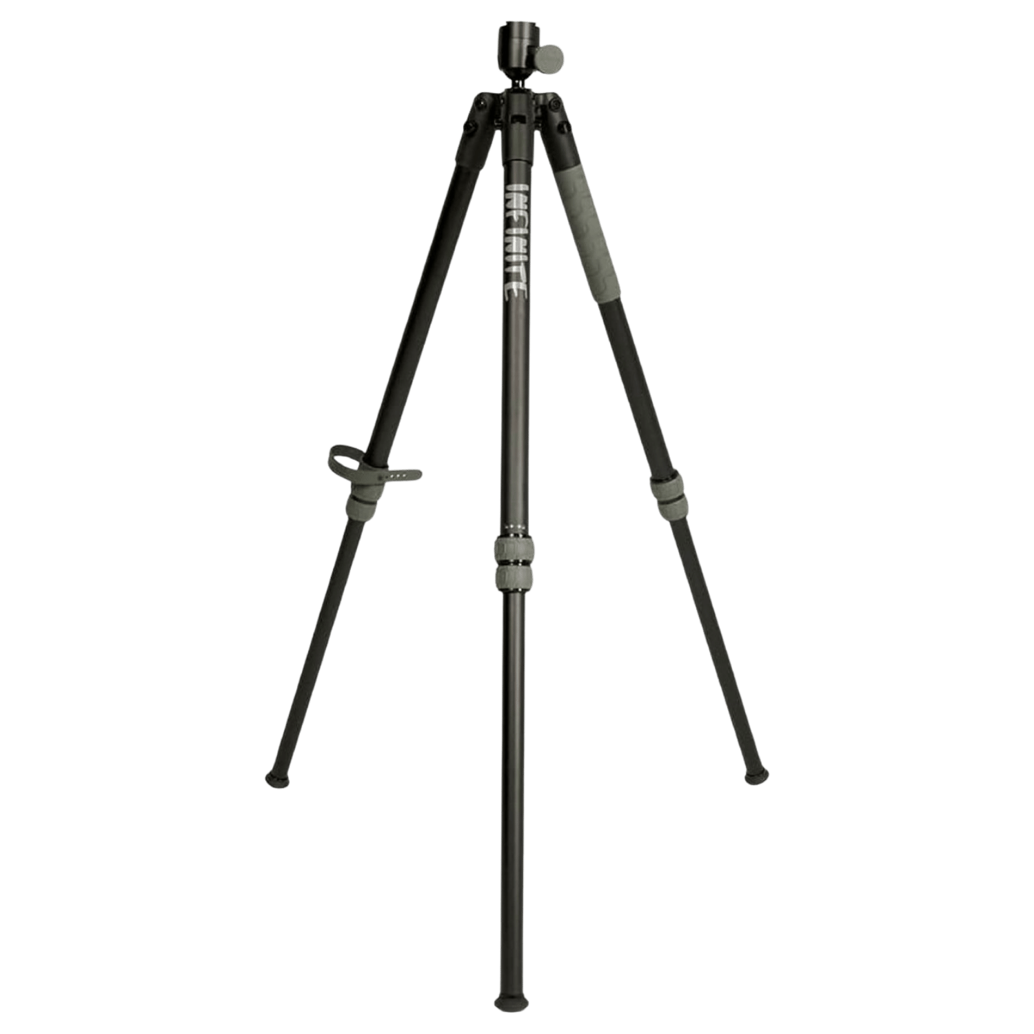BOG INFINITE Arca Swiss® Mount TRIPOD Low-Profile Ball Head 1209008