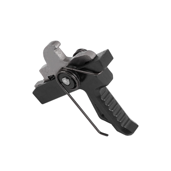 MK-12 / MK-20 / VR70 IPSC Düz Tetik (Siyah)