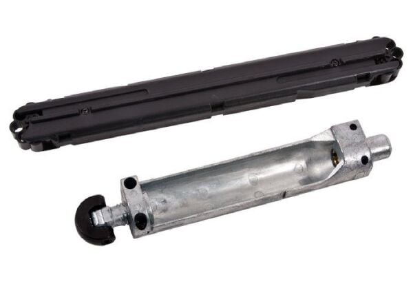 GAMO GF MP9 SUB-MACHINE PISTOL BLOWBACK 4.5mm HAVALI TABANCA