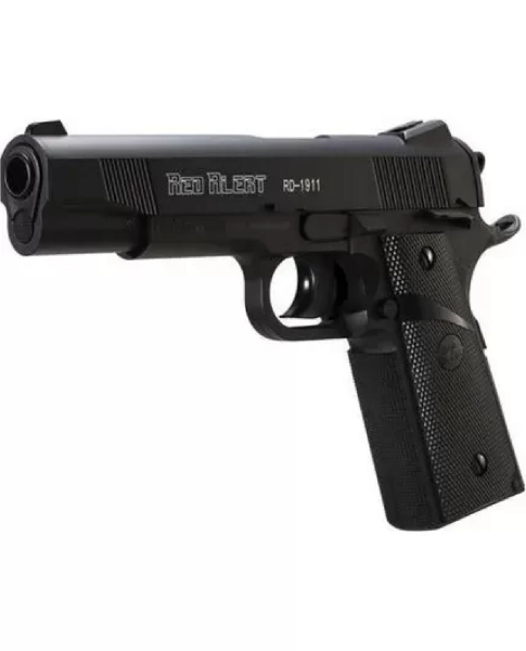 GAMO RED ALERT RD-1911 NBB HAVALI TABANCA 4.5