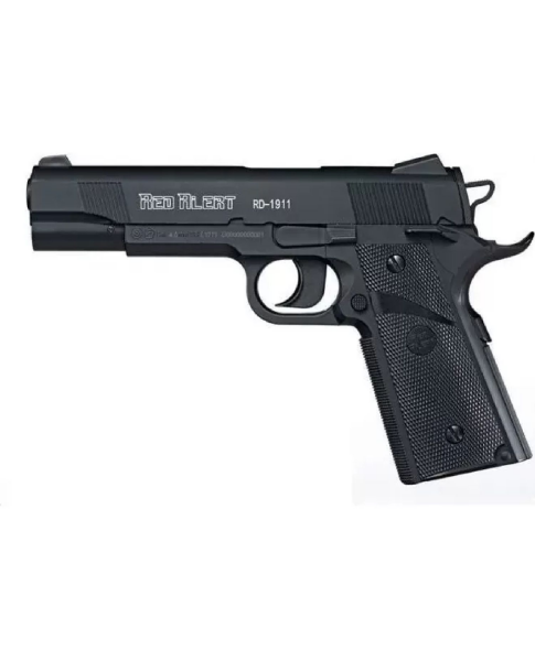 GAMO RED ALERT RD-1911 NBB HAVALI TABANCA 4.5