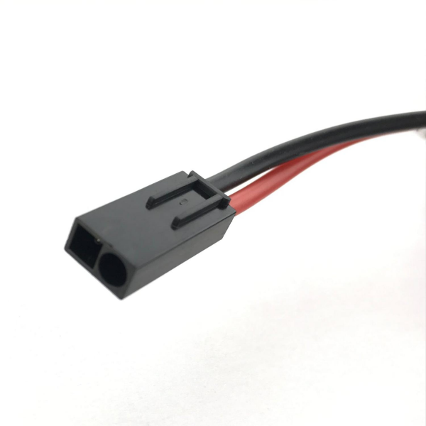 Titan 3000mAh 7.4v Nunchuck TAMIYA Airsoft Li Ion Pil - 1154