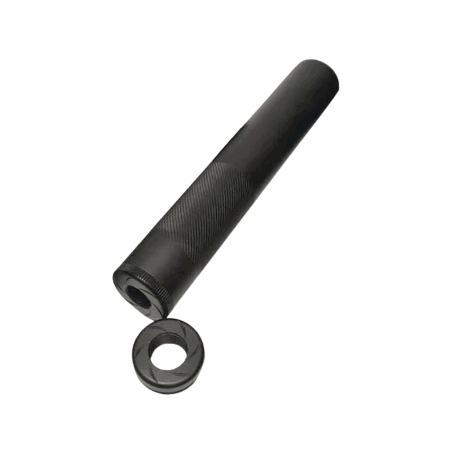 MapleLeaf 175mm CCW/CW 14mm & CW 16mm Suppressor / Susturucu (ML-SIL175)