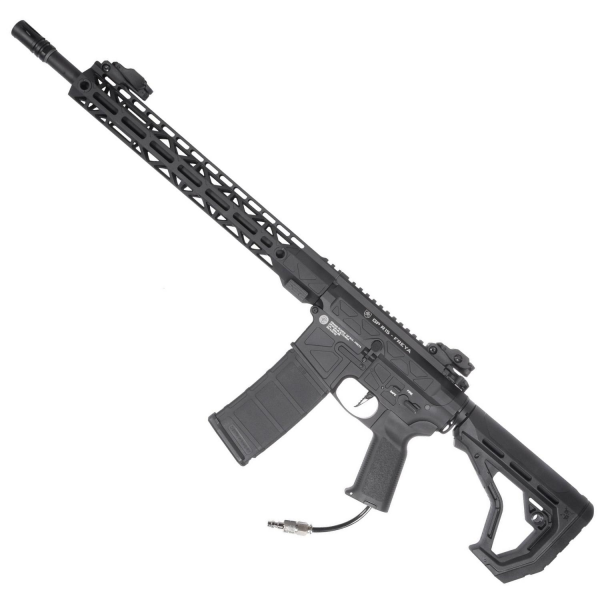 Delta Armory HPA PULSAR +GATE TITAN D2 Freya M-LOK 14'' BLACK Double solenoid