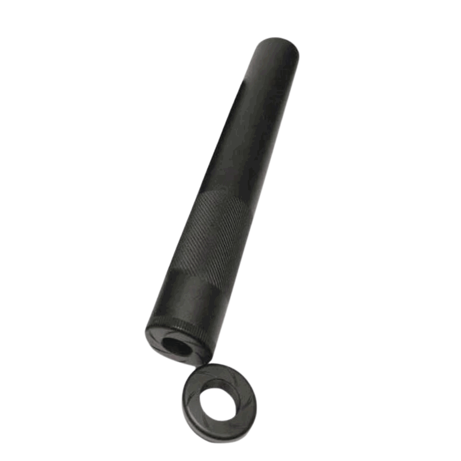 MapleLeaf 215mm CCW/CW 14mm & CW 16mm Suppressor / Susturucu (ML-SIL215)