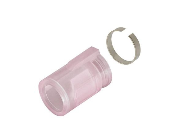 MAPLE LEAF MR. HOP UP 80 SILICONE BUCKING FOR VSR & GBB - SLC-H06R80
