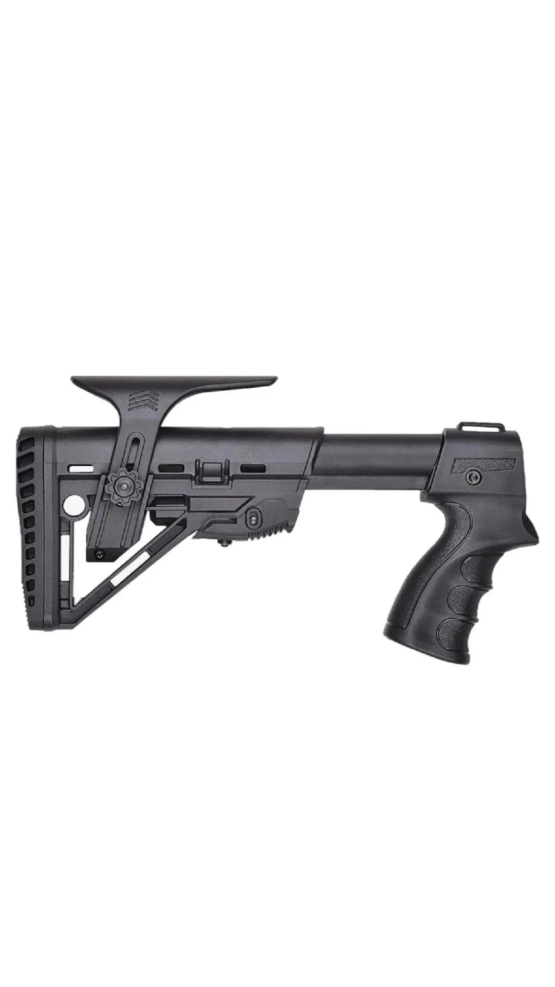 PISTOL GRIP