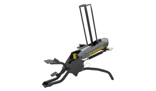 CALDWELL CLAYMORE® TARGET THROWER TRAP MAKINASI 1122187