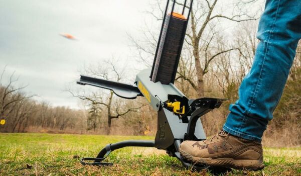 CALDWELL CLAYMORE® TARGET THROWER TRAP MAKINASI 1122187
