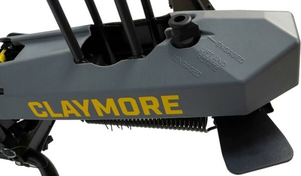 CALDWELL CLAYMORE® TARGET THROWER TRAP MAKINASI 1122187