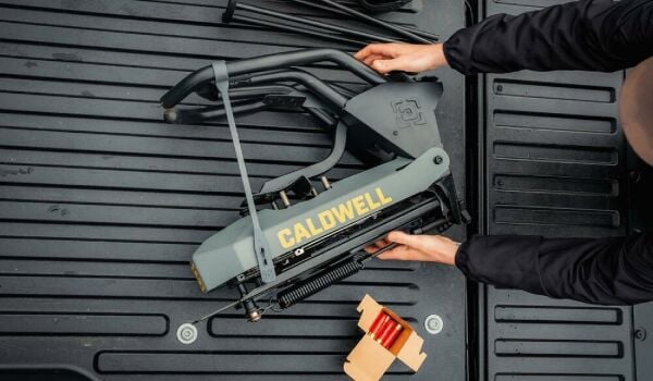 CALDWELL CLAYMORE® TARGET THROWER TRAP MAKINASI 1122187