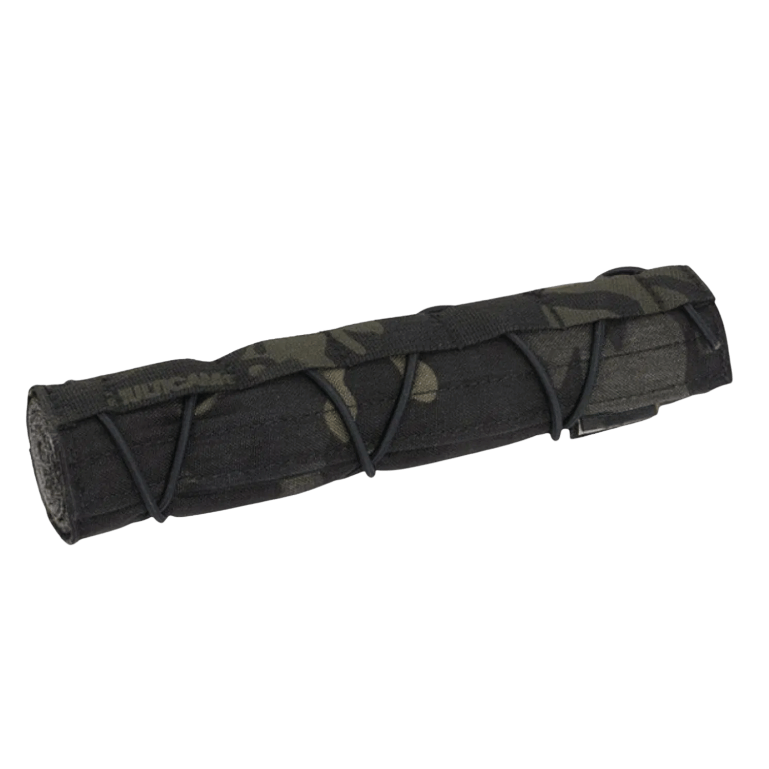 Delta Armory Black Multicam Airsoft Susturucu Koruyucu Kılıf