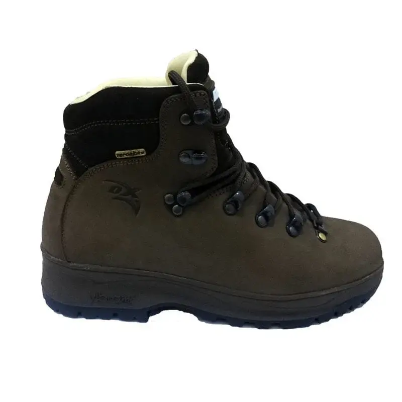 Mondeox Setter 4 Su Geçirmez Av ve Outdoor Botu – Kahverengi