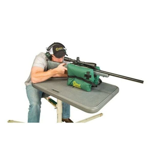 Caldwell® Tack Driver Shooting Bag Atış Dayanağı 191743