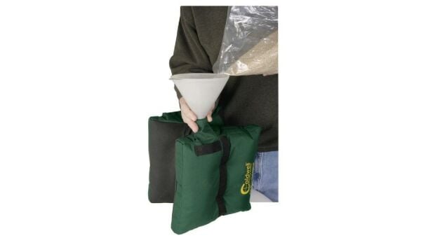 Caldwell® Tack Driver Shooting Bag Atış Dayanağı 191743