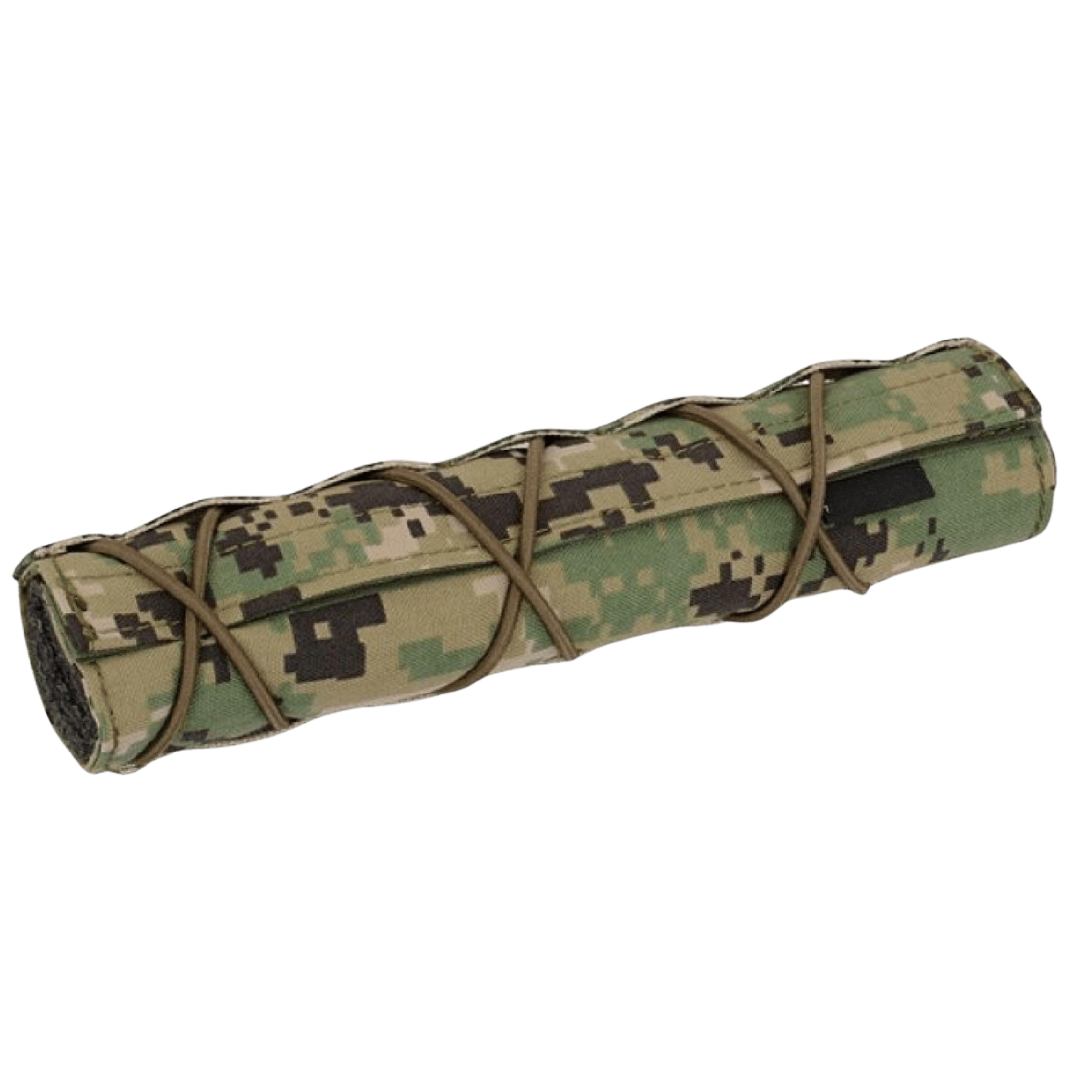Delta Armory Multicam Airsoft Susturucu Koruyucu Kılıf