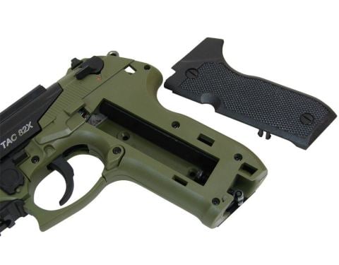 GAMO TAC 82X HAVALI TABANCA