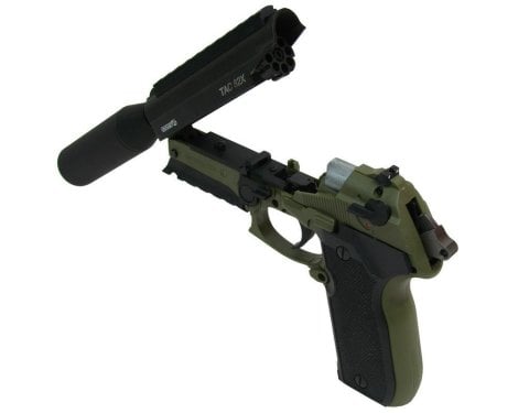 GAMO TAC 82X HAVALI TABANCA