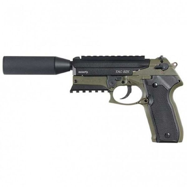 GAMO TAC 82X HAVALI TABANCA