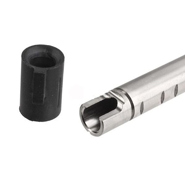 MAPLE LEAF Tabanca Upgrade Seti 91mm 6.02 ic namlu ve Hop Up Bucking WE / Marui Uyumlu