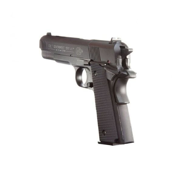 UMAREX Colt Government 1911 A1 4.5mm NBB Havalı Tabanca