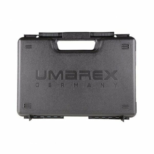 UMAREX Colt Government 1911 A1 4.5mm NBB Havalı Tabanca