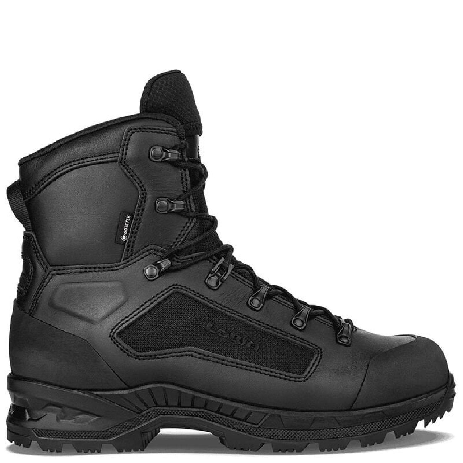 LOWA BREACHER GTX MID SIYAH BOT 46