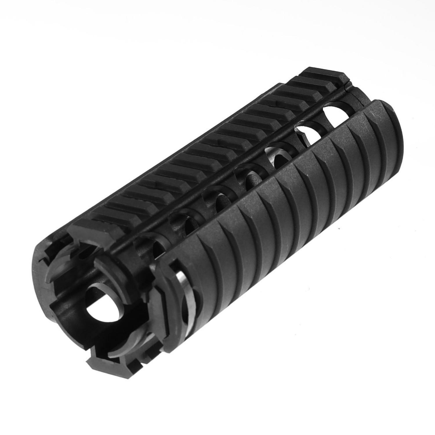 Delta Armory Airsoft M4 Polimer RIS kundak