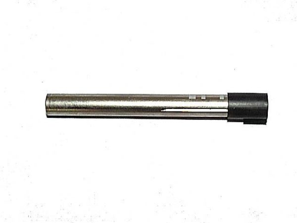 MAPLE LEAF Tabanca Upgrade Seti 113mm 6.02 ic namlu ve Hop Up Bucking WE / Marui Uyuml