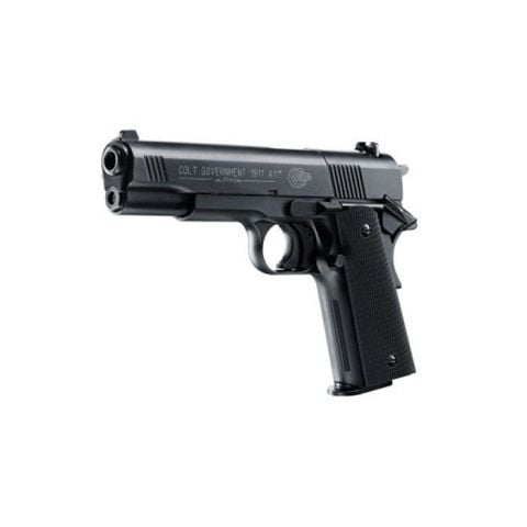UMAREX Colt Government 1911 A1 4,5MM Havalı Tabanca