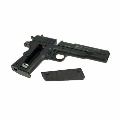 UMAREX Colt Government 1911 A1 4,5MM Havalı Tabanca
