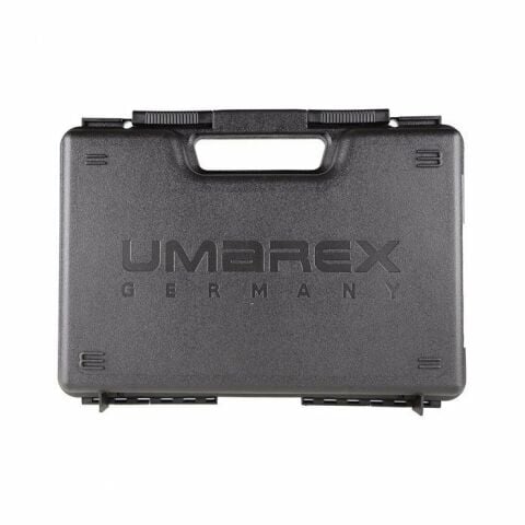 UMAREX Colt Government 1911 A1 4,5MM Havalı Tabanca