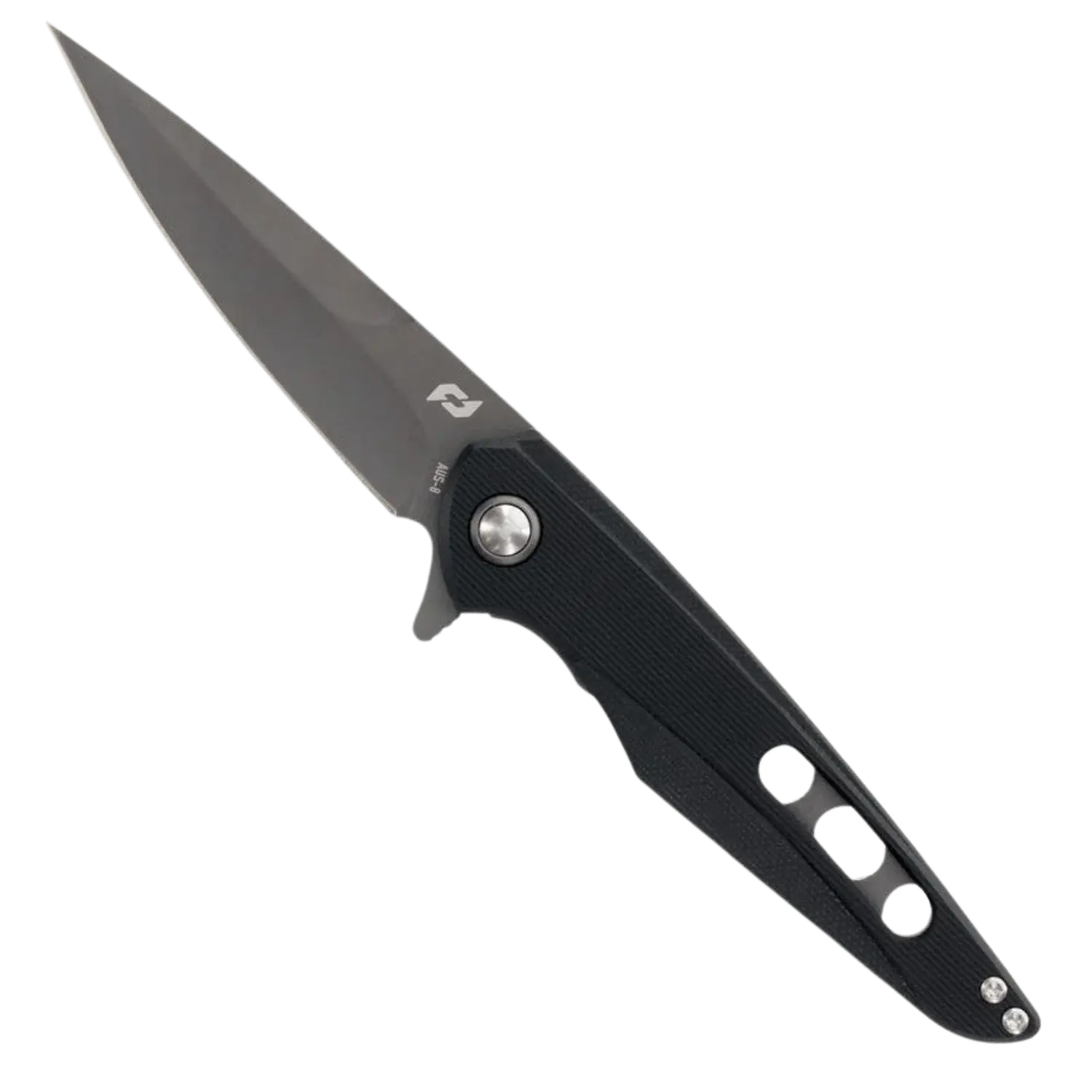 Schrade Kinetic BLK Folder Çakı 1182623